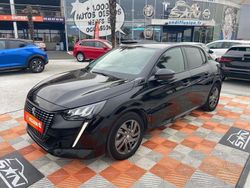 Occasion 2022 Peugeot 208 Style Citadine | 13 750 € (Prix juste)