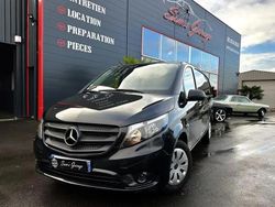 Occasion 2019 Mercedes Vito Van | 25 990 €