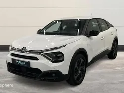 Utilisé 2022 Citroën C4 Business Class Berline | 15 999 € (Super prix)