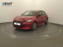 Rouge Utilisé 2023 Peugeot 208 Active Citadine | 14 979 € (Prix juste)