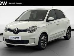 Blanc Utilisé 2021 Renault Twingo Intens Citadine | 11 300 € (Prix juste)