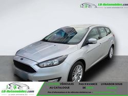 Utilisé 2017 Ford Focus Break | 14 600 € (Prix juste)