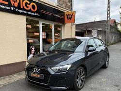 Gris Utilisé 2022 Audi A1 Advanced Plus Citadine | 23 490 € (Prix juste)
