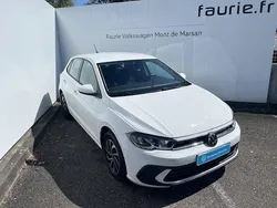 Utilisé 2023 VW Polo S | 17 590 € (Prix juste)