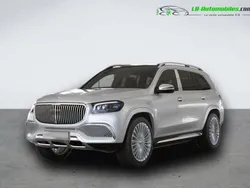 Utilisé 2023 Mercedes GLS600 Maybach SUV | 176 600 €