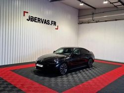 Noir Occasion 2022 BMW 420 M Sport Coupé | 34 990 € (Bon prix)