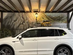 VW Tiguan Allspace
