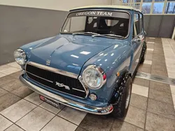 Bleu Utilisé 1973 Mini Cooper Citadine | 26 000 €