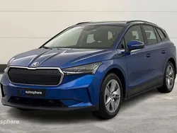 Utilisé 2021 Skoda Enyaq iV SUV | 22 299 €