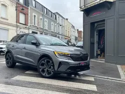 Gris Utilisé 2023 Renault Austral Iconic Esprit Alpine SUV | 33 480 € (Bon prix)