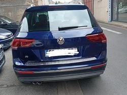 Utilisé 2017 VW Tiguan Allspace SUV | 22 000 € (Super prix)