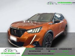 Occasion 2019 Peugeot 2008 GT SUV | 21 800 €