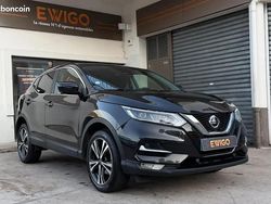 Noir Utilisé 2020 Nissan Qashqai N-Connecta SUV | 14 990 € (Bon prix)