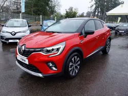 Utilisé 2024 Renault Captur Techno SUV | 20 790 € (Prix juste)