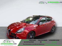 Utilisé 2016 Alfa Romeo Giulietta Veloce Berline | 27 700 €