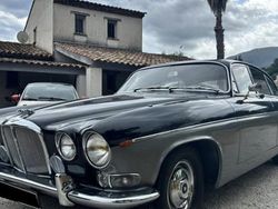 Occasion 1969 Jaguar 420 Berline | 23 200 €