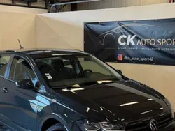 Gris Utilisé 2021 VW Polo Citadine | 11 990 € (Bon prix)