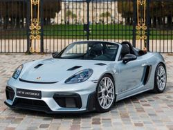 Utilisé 2024 Porsche 718 Boxster Cabriolet | 229 000 €