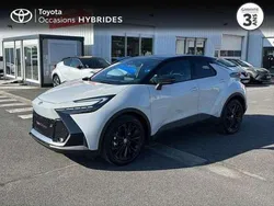Nouvelle 2025 Toyota C-HR Sport SUV | 39 990 € (Prix assez cher)