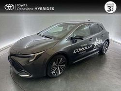 Utilisé 2025 Toyota Corolla Design Berline | 31 490 € (Prix cher)