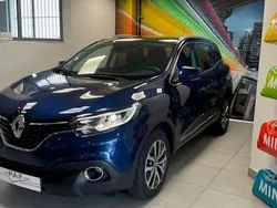 Utilisé 2017 Renault Kadjar Zen SUV | 13 900 € (Prix juste)