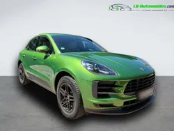 Utilisé 2019 Porsche Macan SUV | 51 500 € (Prix juste)