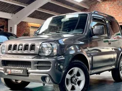 Utilisé 2010 Suzuki Jimny SUV | 13 980 € (Bon prix)