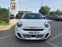 Ice white Nouvelle 2025 Fiat 600 Van | 19 990 €