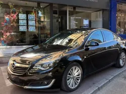 Utilisé 2017 Opel Insignia Innovation Berline | 8 490 €