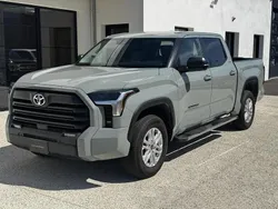 Utilisé 2024 Toyota Tundra SR5 Pick-up | 86 970 €