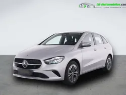 Mercedes B250e