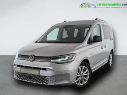 Utilisé 2021 VW Caddy Monospace | 32 200 € (Prix juste)