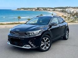 Noir Occasion 2024 Kia Stonic GT-Line SUV | 16 790 € (Super prix)