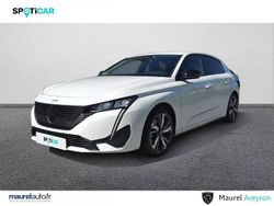 Utilisé 2021 Peugeot 308 Allure Berline | 15 599 € (Prix assez cher)