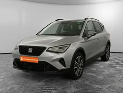 Gris Utilisé 2024 Seat Arona SUV | 18 900 € (Prix juste)
