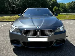 Utilisé 2012 BMW M550 Sport Line Berline | 17 980 €