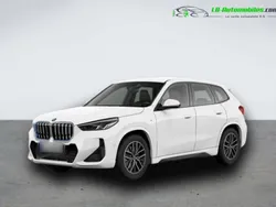 Utilisé 2023 BMW iX Comfort Edition SUV | 45 300 € (Prix juste)