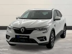 Utilisé 2022 Renault Arkana Business SUV | 19 499 € (Super prix)