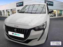 Utilisé 2023 Peugeot 208 S Citadine | 12 490 € (Prix juste)