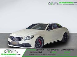 Utilisé 2017 Mercedes C63S AMG AMG Berline | 65 800 €