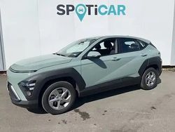 Mirage green Utilisé 2025 Hyundai Kona SUV | 26 990 € (Prix assez cher)