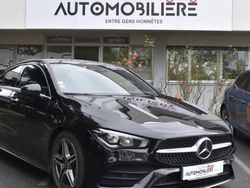 Utilisé 2020 Mercedes 200 AMG line Coupé | 32 790 € (Prix assez cher)