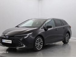 Utilisé 2023 Toyota Corolla Design Break | 26 499 € (Bon prix)