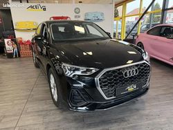 Occasion 2022 Audi Q3 SUV | 33 990 €