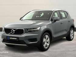 Gris Utilisé 2019 Volvo XC40 Inscription SUV | 29 299 € (Prix assez cher)
