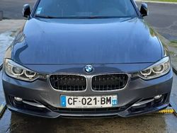 Utilisé 2011 BMW 318 Sport Line Berline | 9 400 € (Prix cher)
