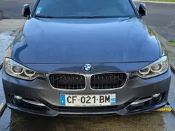Utilisé 2011 BMW 318 Sport Line Berline | 9 400 € (Prix juste)