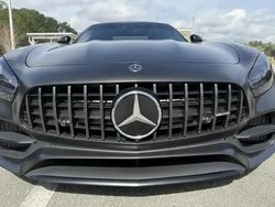 Noir Utilisé 2021 Mercedes AMG GT AMG Coupé | 109 750 €