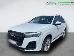 Utilisé 2024 Audi Q7 Sport SUV | 79 400 € (Prix juste)