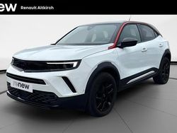 Blanc Occasion 2023 Opel Mokka SUV | 16 600 € (Prix juste)